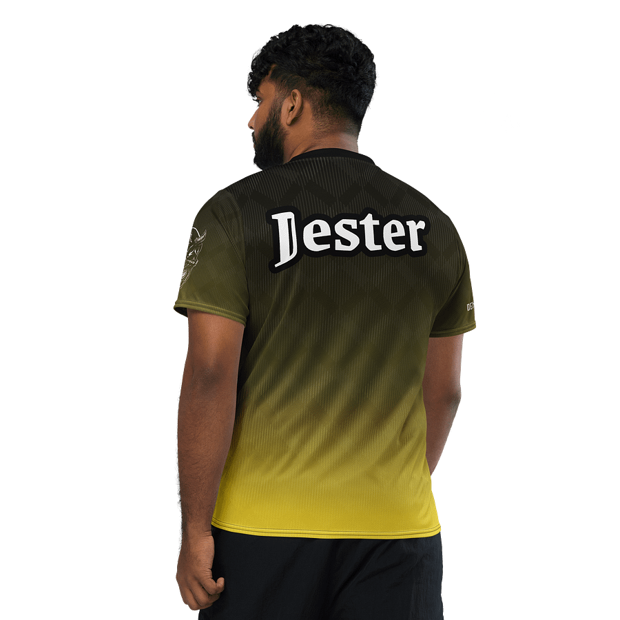 TRT - Jester Jersey product image (3)