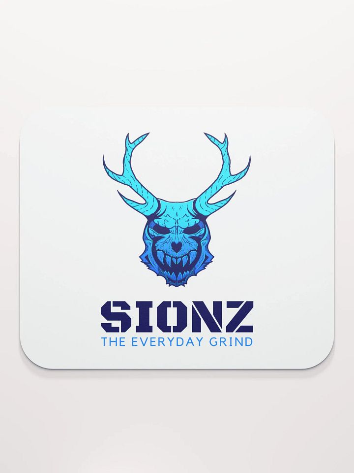 Sionz Mouse Pad product image (2)