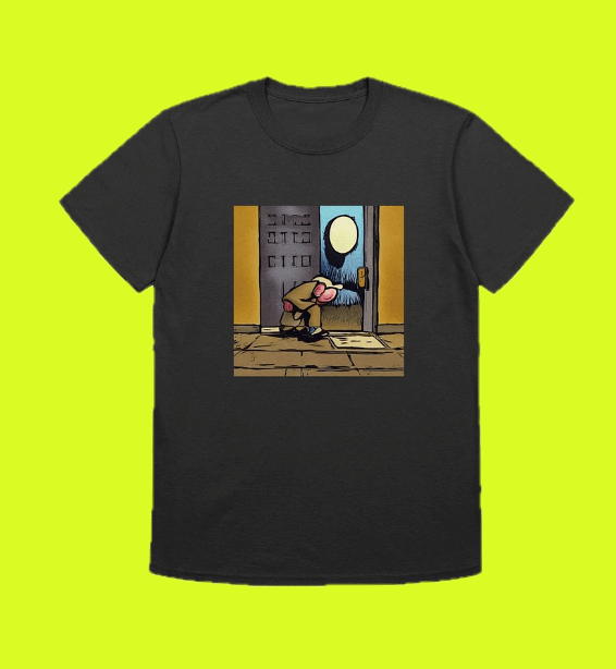EXPLOR^TORIAN [letter 77] product image (1)