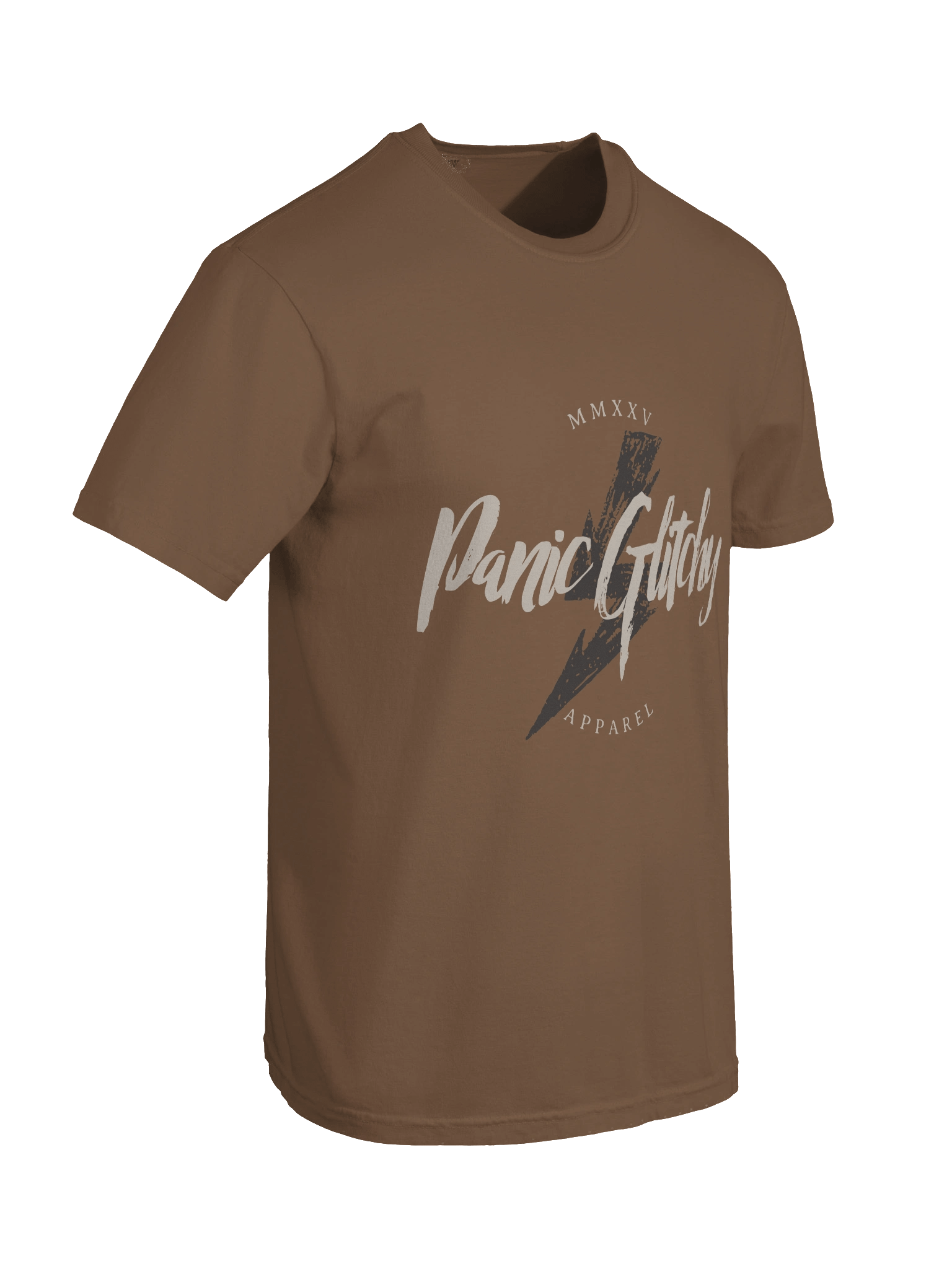 Bolted 2025 Tee product image (25)