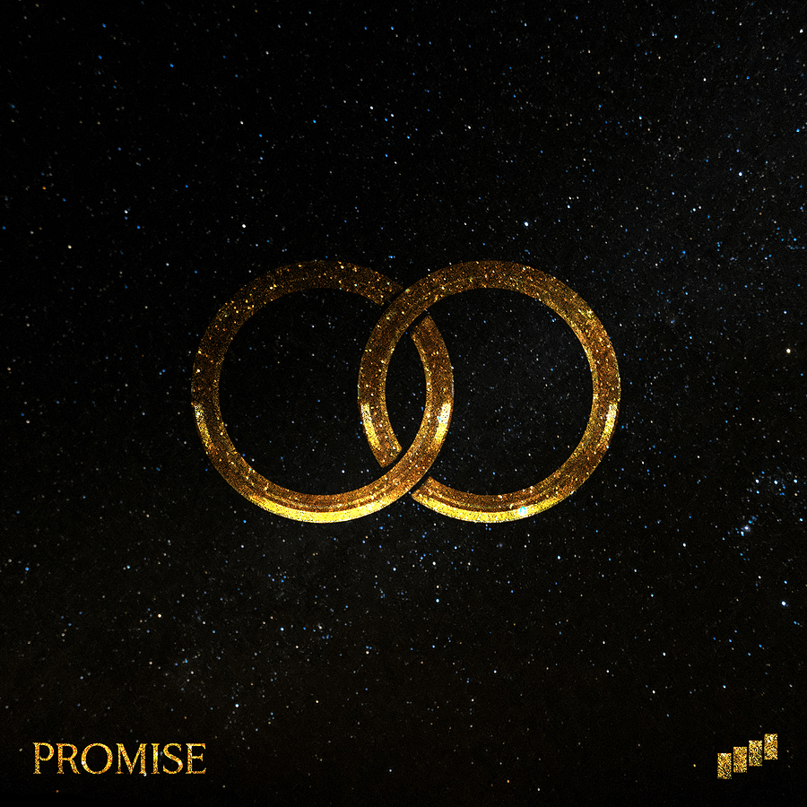 Promise (2024 Album) product image (1)