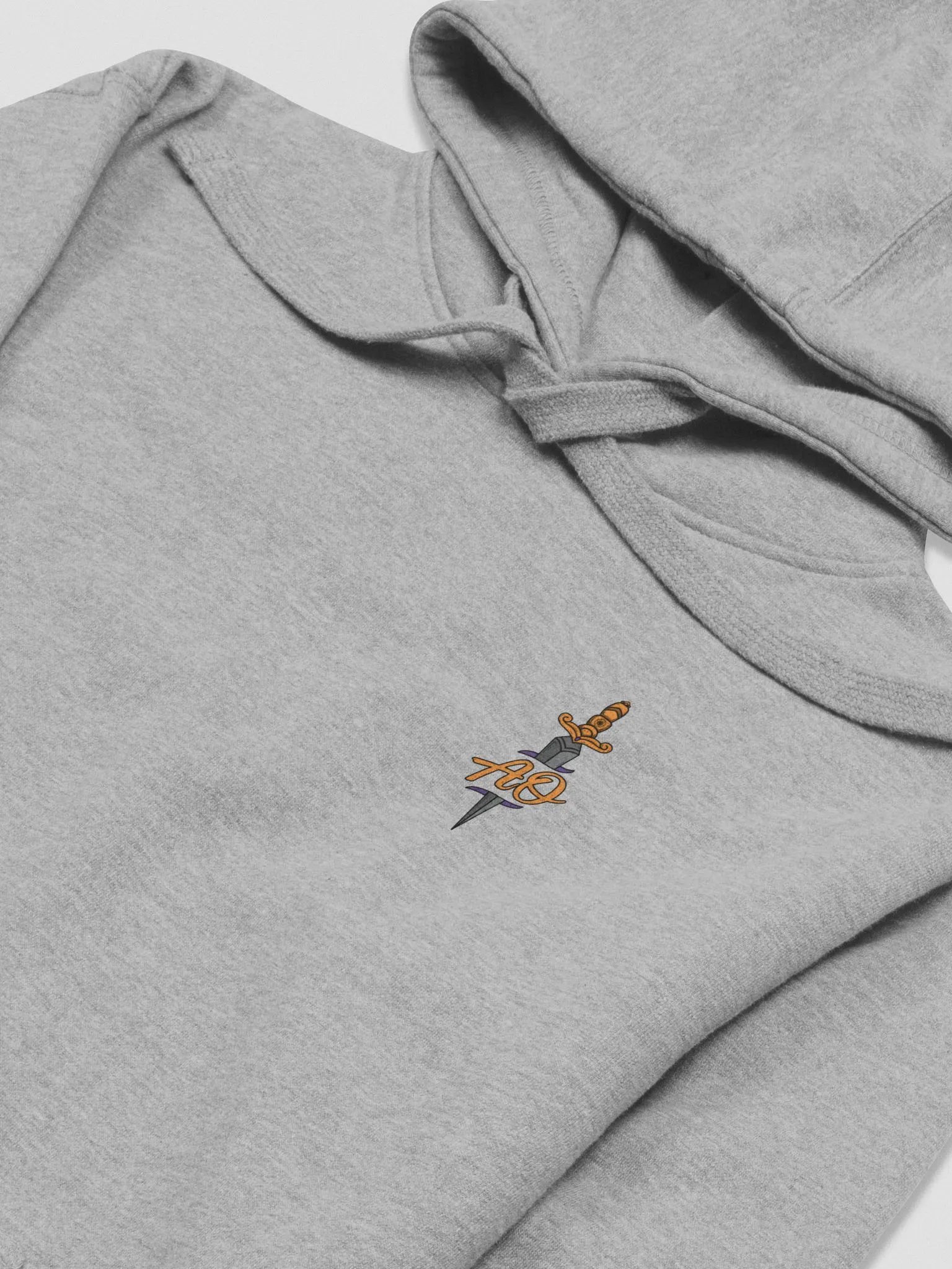 The Fosters Hoodie (Back) product image (25)