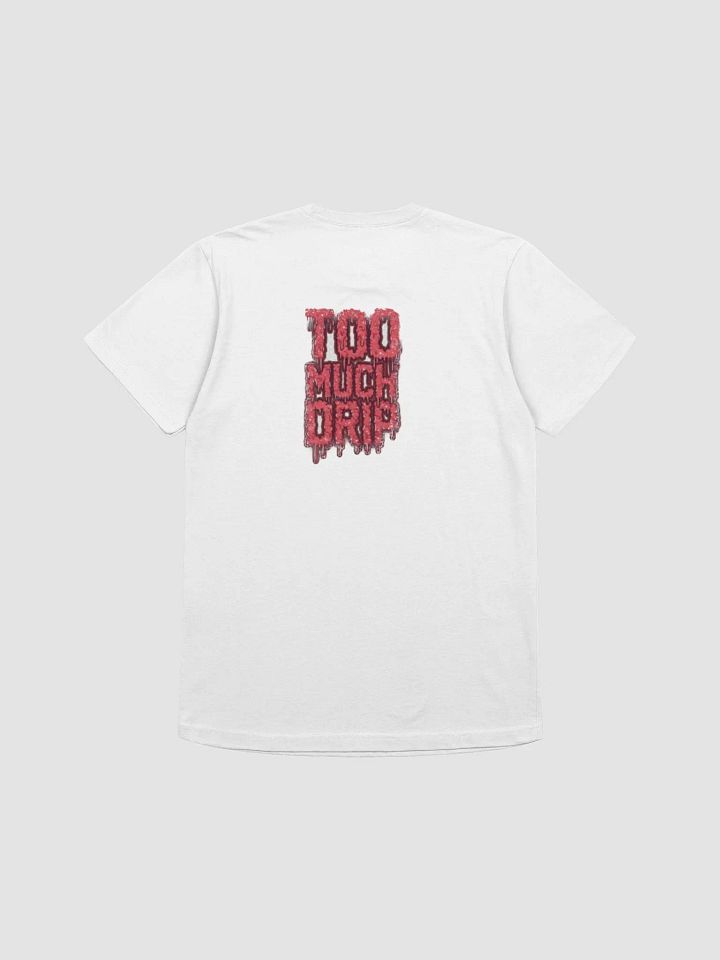drip t-shirt product image (8)