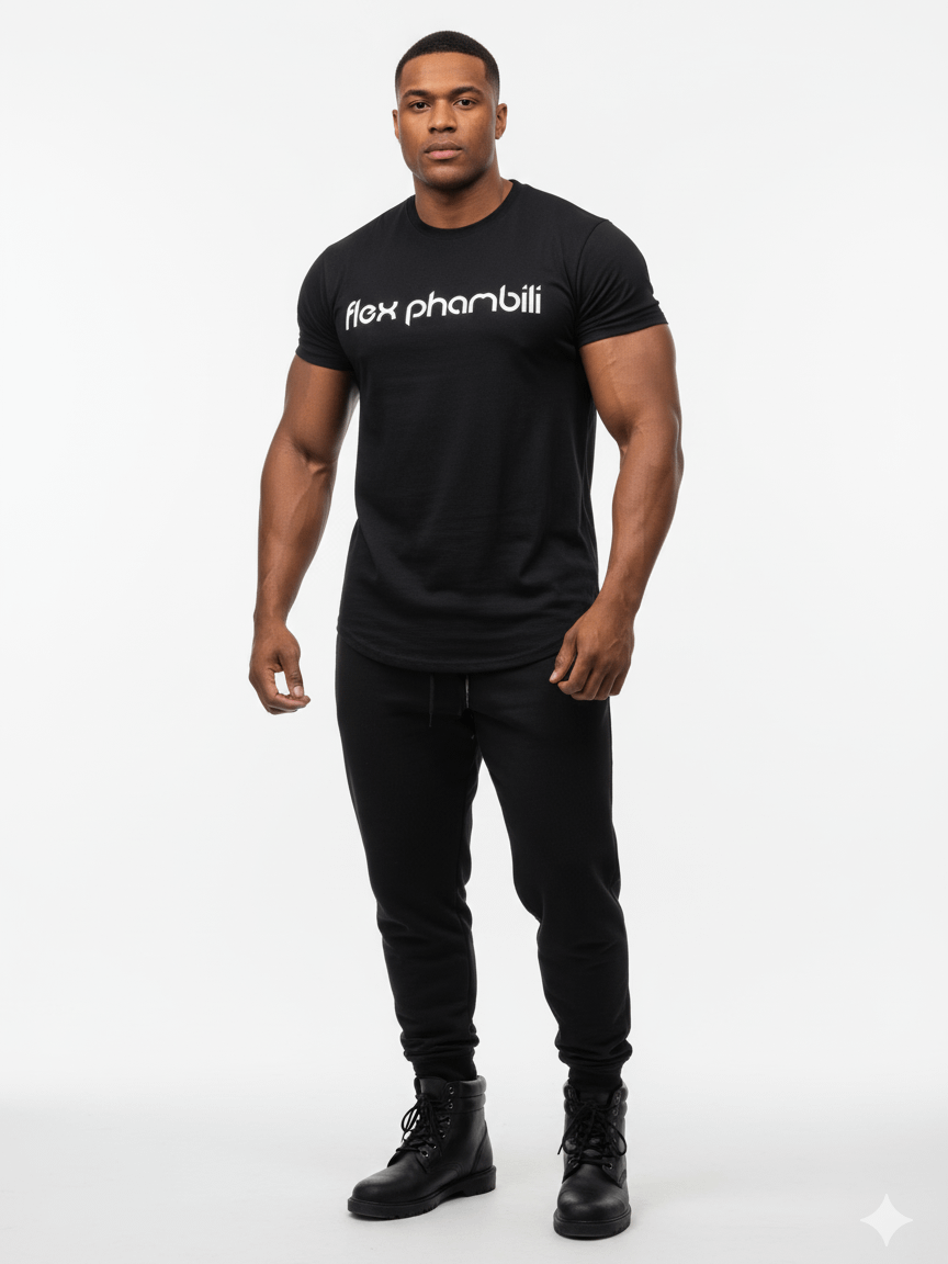 T-SHIRT '' Crush Limits '' product image (1)