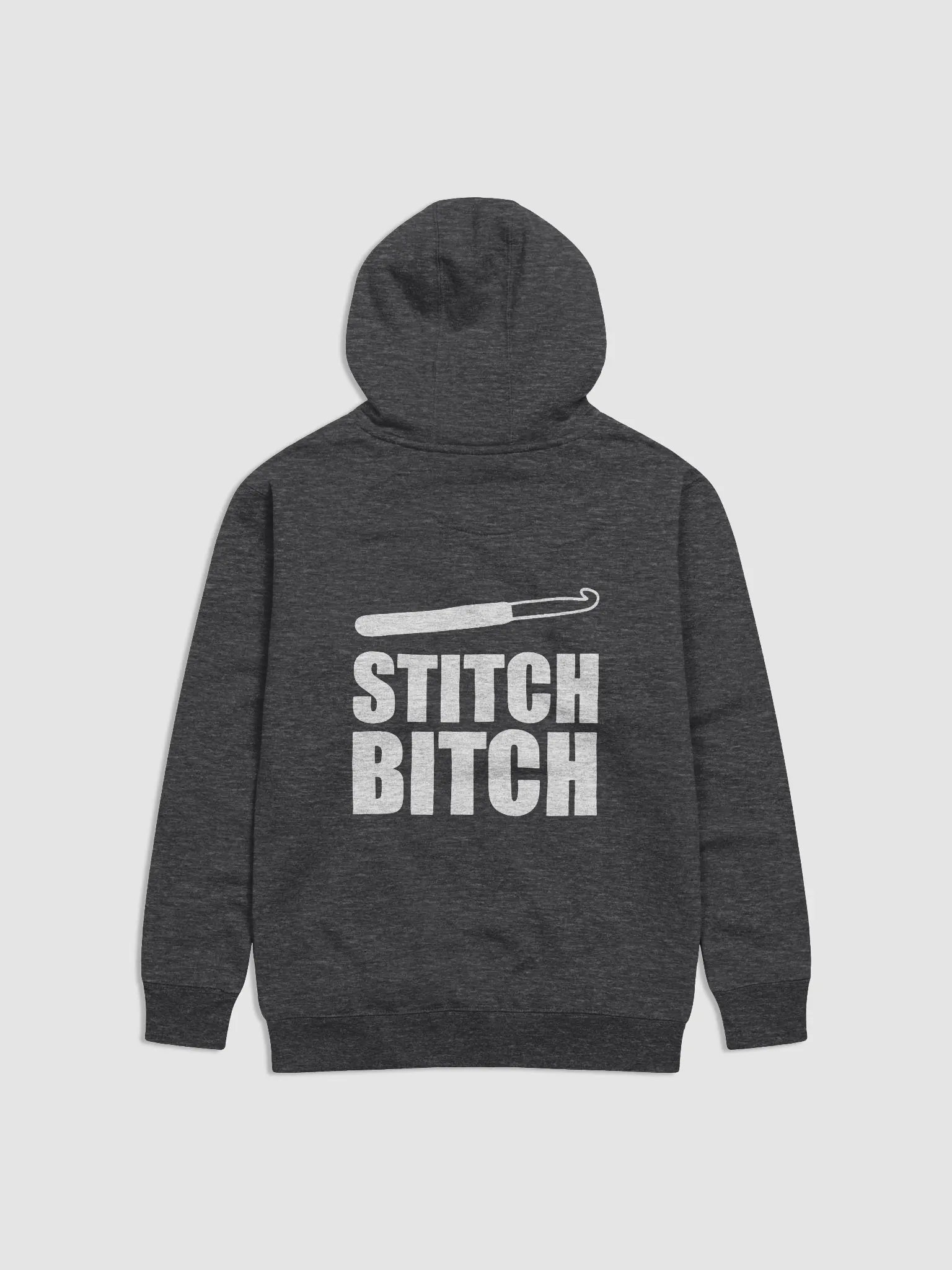 Stitch Bitch Hoodie product image (7)