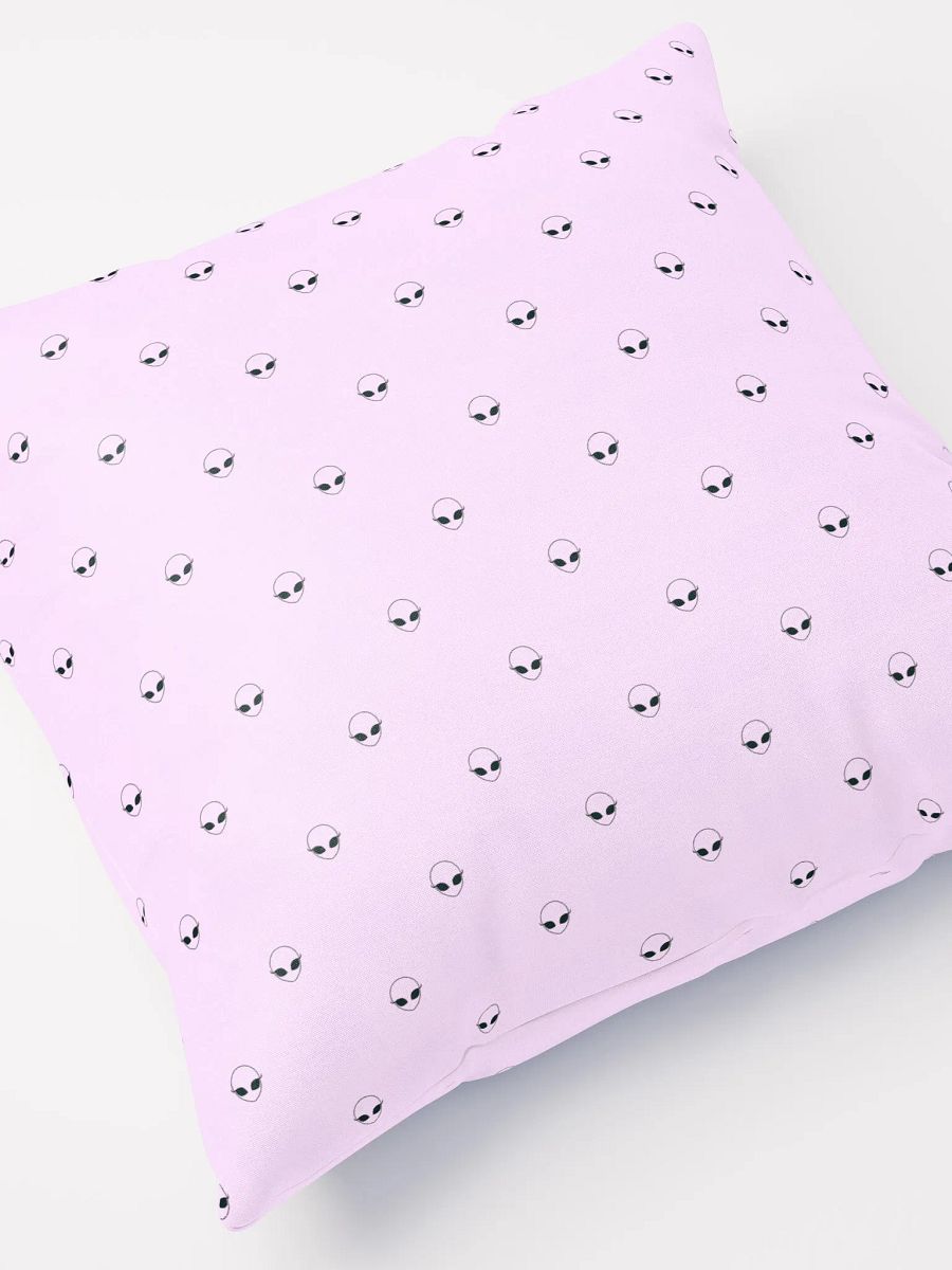 Mini Martian Cushion product image (7)