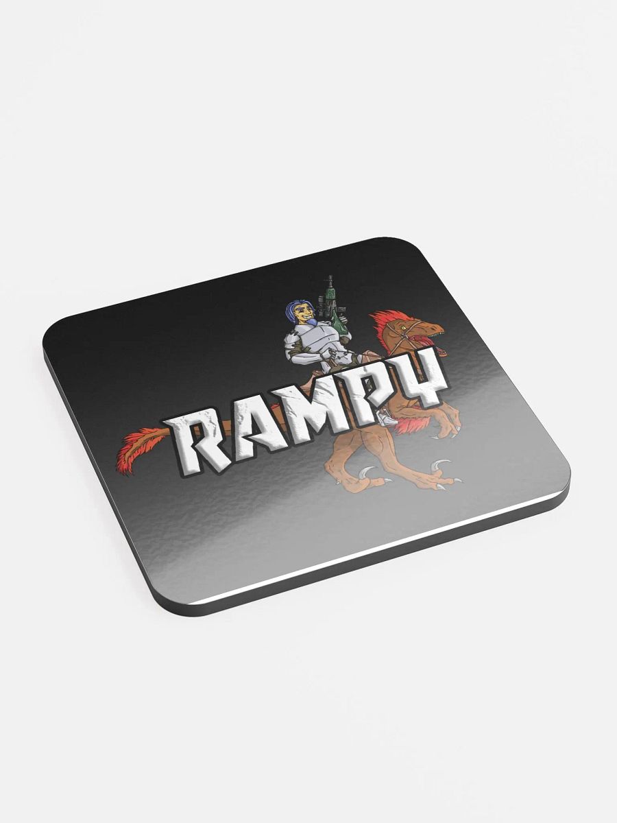 Rampy Coaster product image (2)