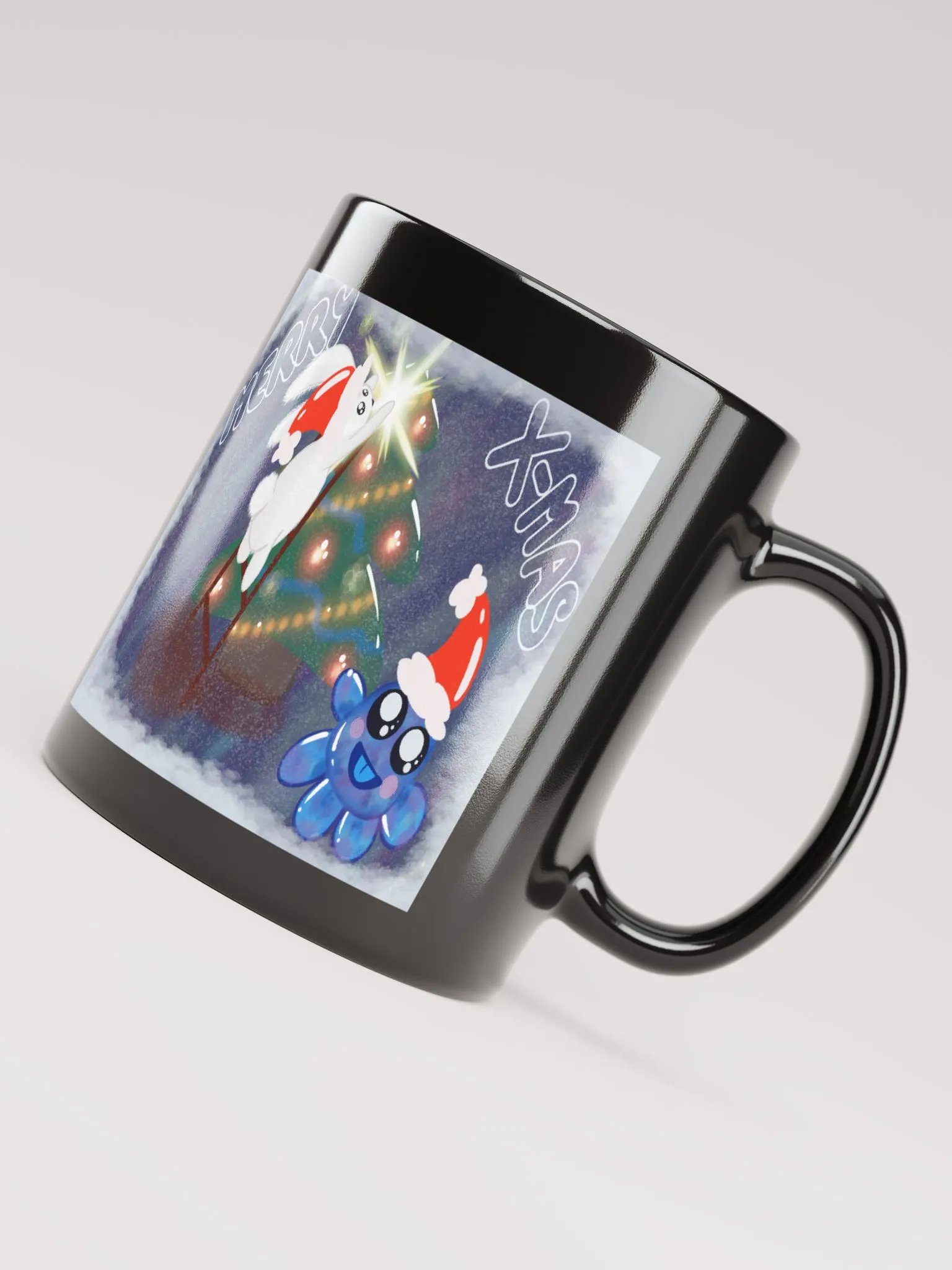 ~ Merry X-Mas Mug! ~ product image (7)