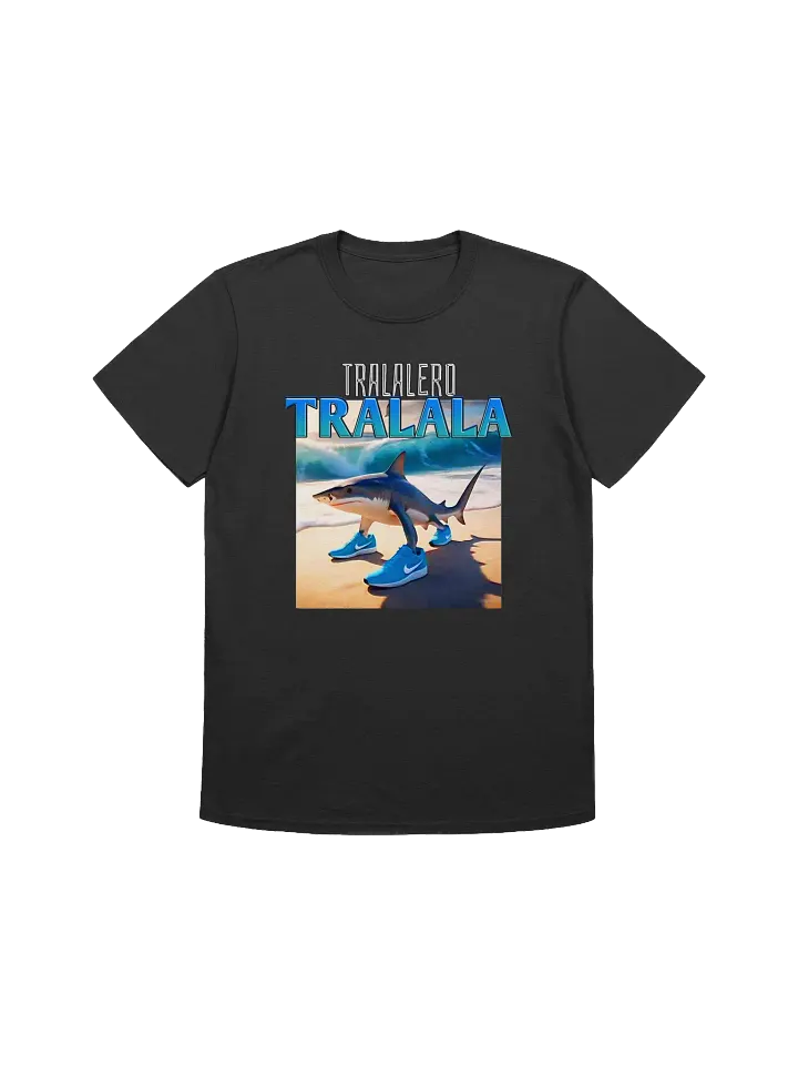 TRALALERO TRALALA T-Shirt product image (1)