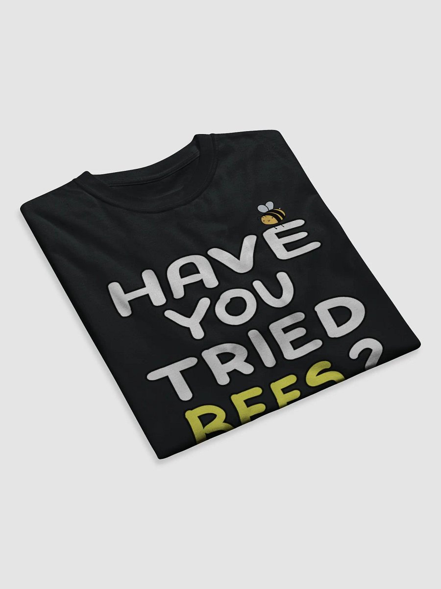 Have you tried BEES shirt product image (7)
