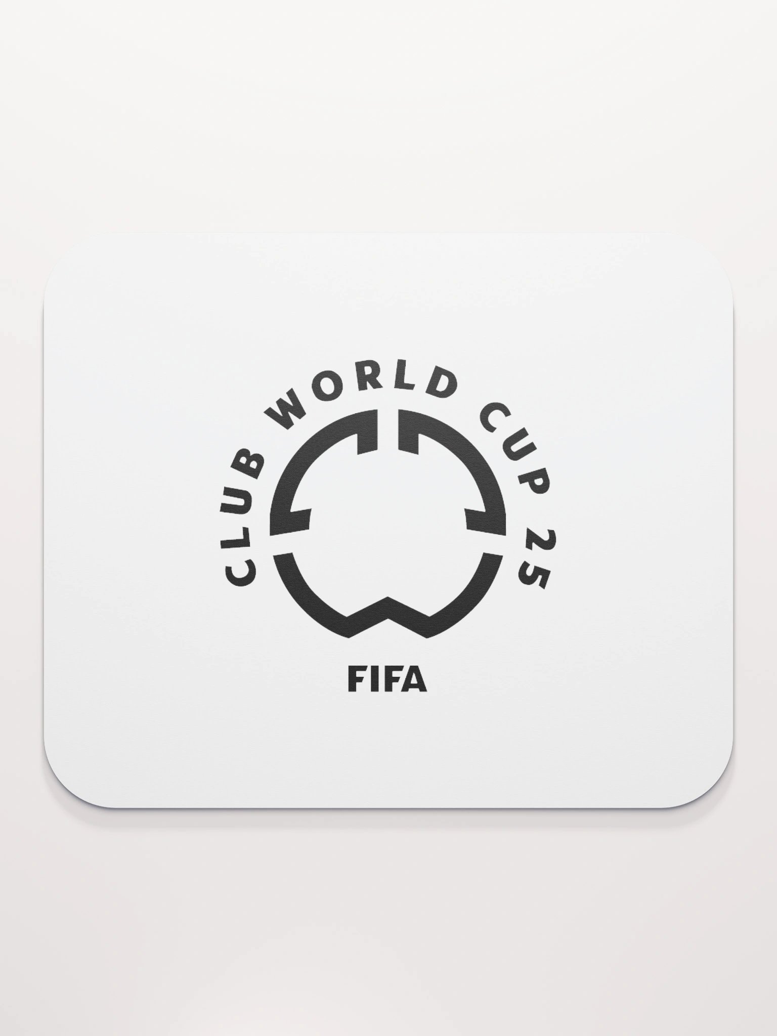 club world cup 25 classic mouse pad product image (2)
