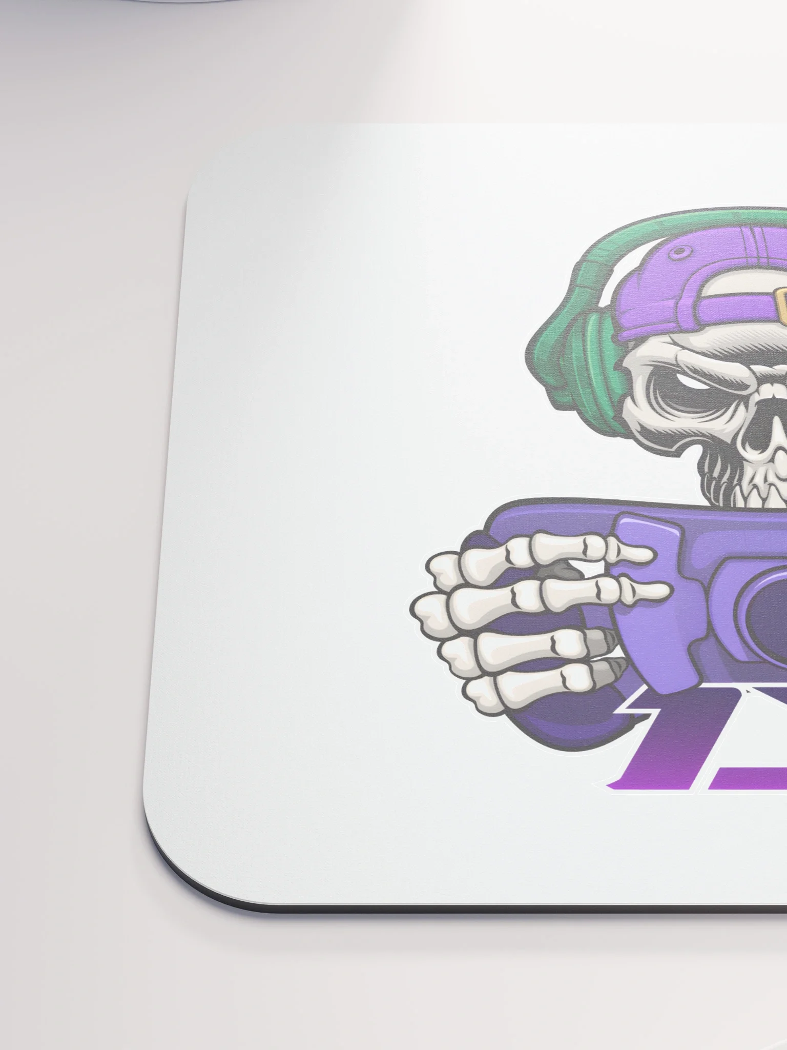 Hogston GT Mouse Pad product image (6)