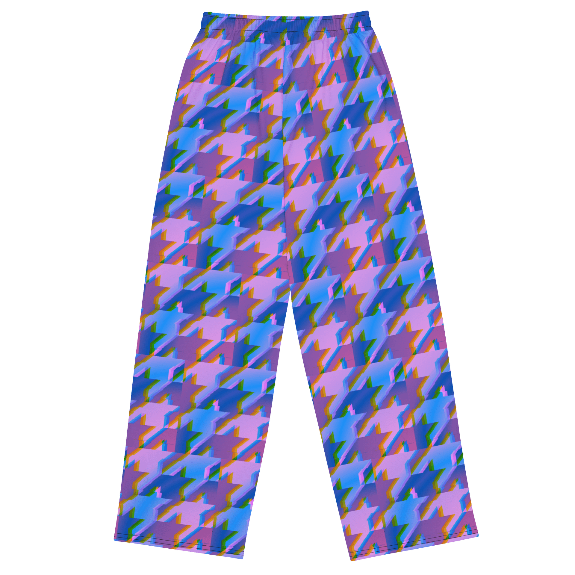 Houndsglitch x Vaporwave product image (2)