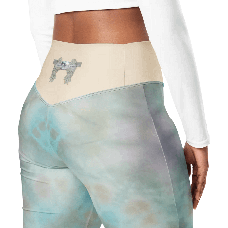 Iyshown a'yin Leggings product image (4)