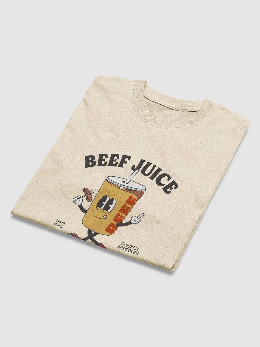 Beef Juice T Shirt product image (4)