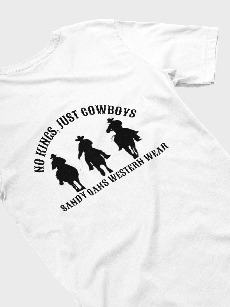 Ranch Hand T-Shirt product image (4)
