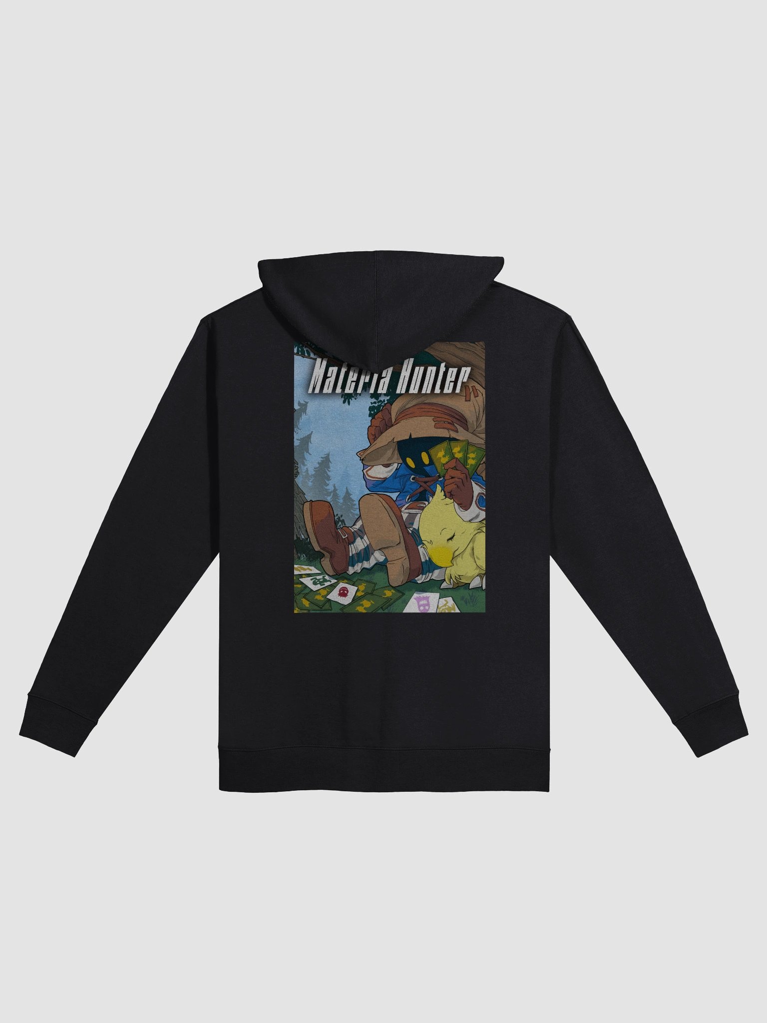 Zip Hoodie - Vivi product image (1)