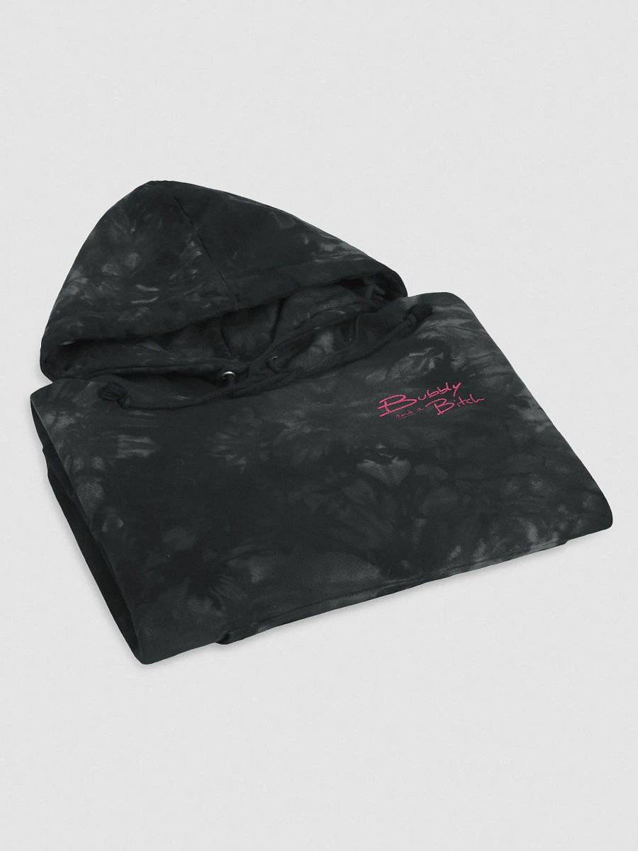 (PINK) Bubbly and a B*tch Champion Hoodie product image (4)