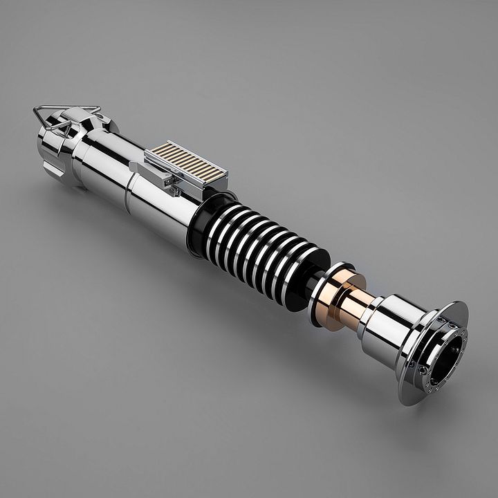 LKE SKYWLKR | The Chosen One's Son Saber product image (2)