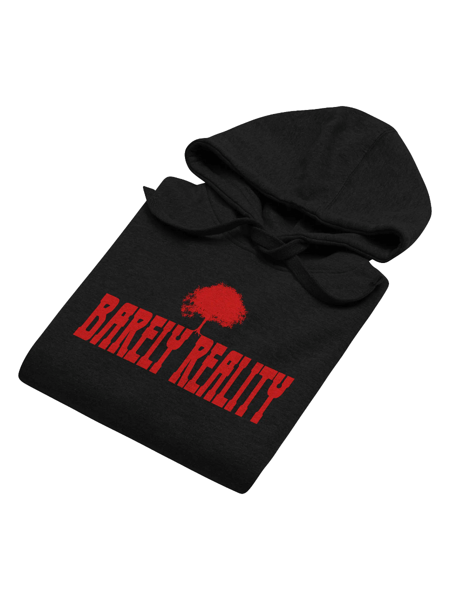 "NOT REGULAR" HOODIE product image (56)