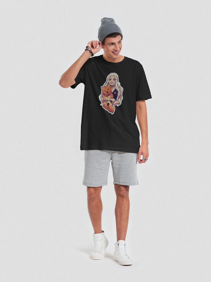 Autumn and Charlie T-Shirt product image (52)