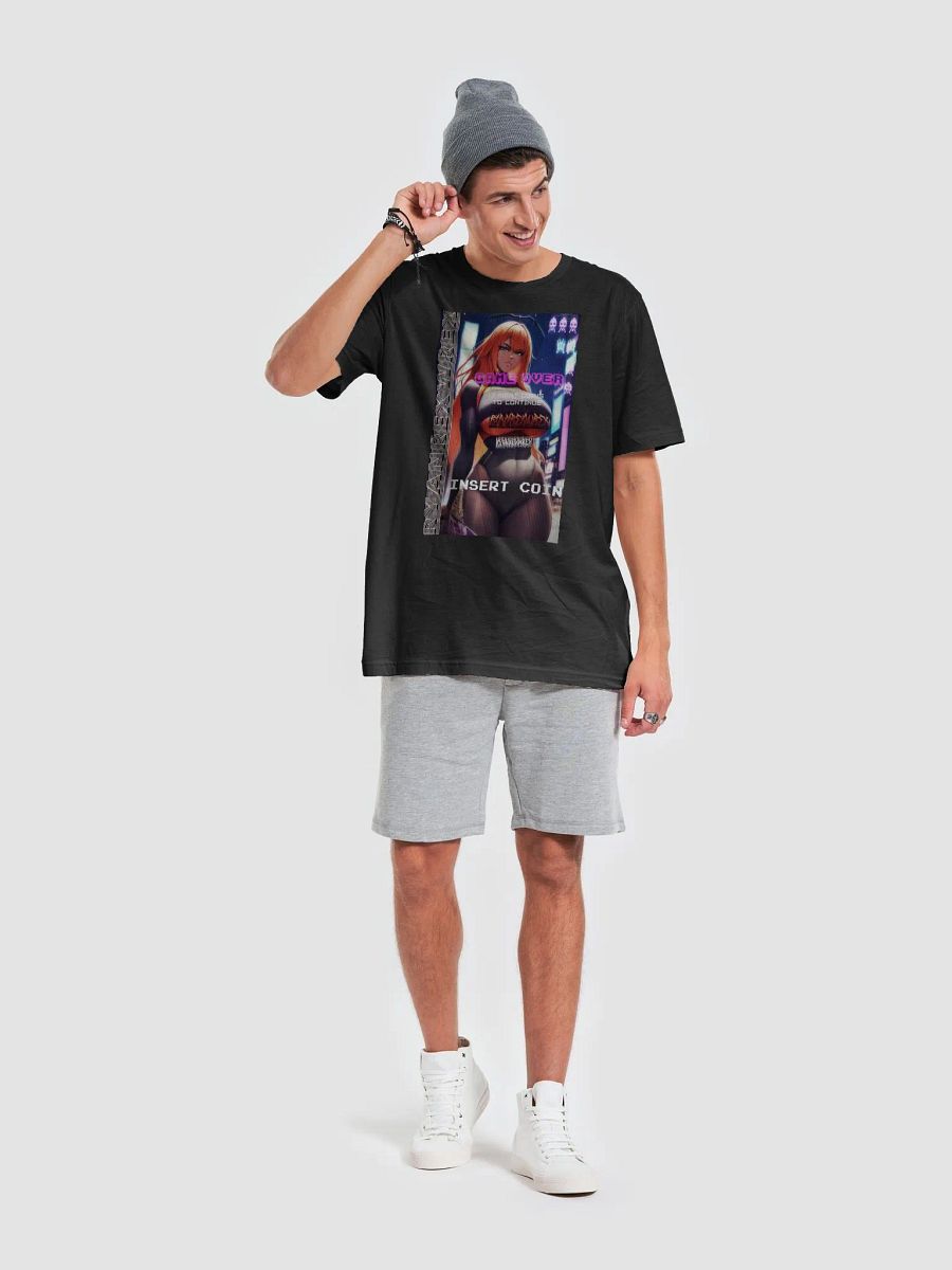 RYANREXWREX BAESERKER TEE product image (6)