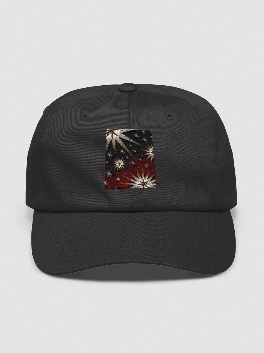 Celestial Starry Night Dad Hat product image (5)