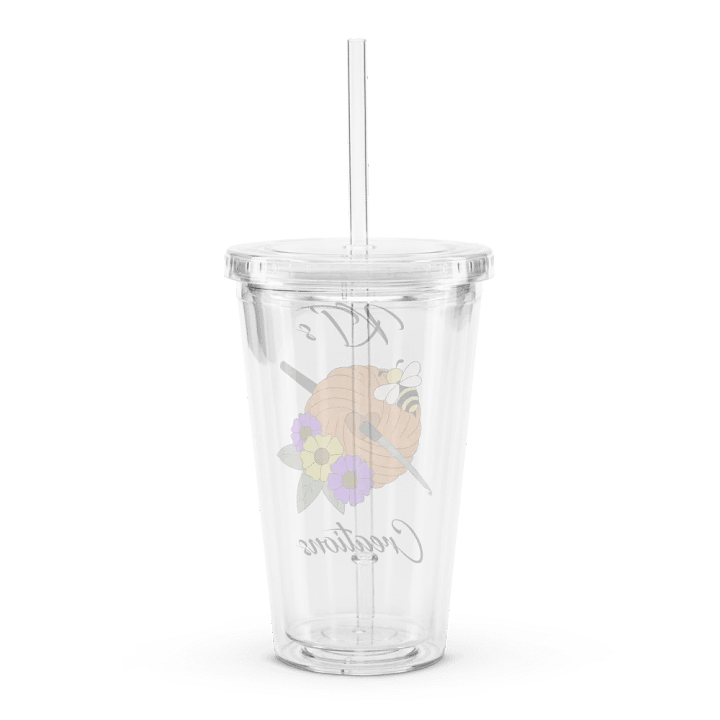 Cold Tumbler product image (2)