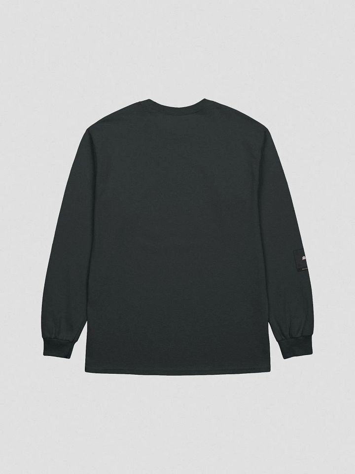 ShoTheLeader Shirt *Purple Logo* product image (14)