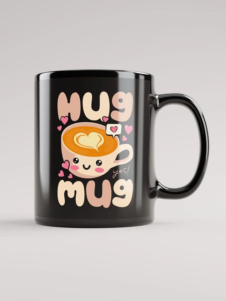 Hug mug love Mug product image (2)