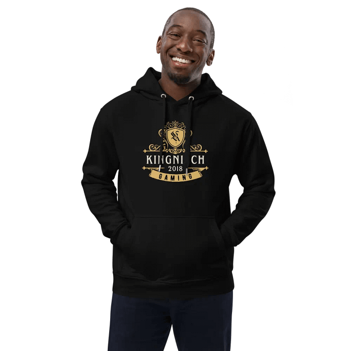 Royalty Premium Hoodie product image (1)
