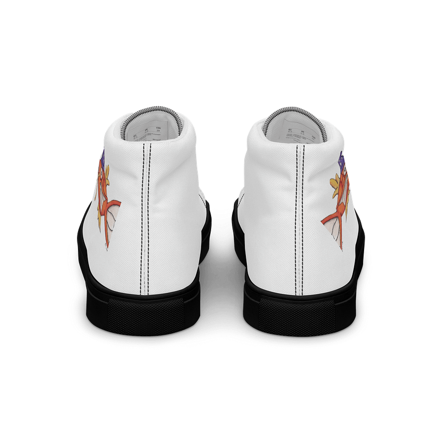 Fishigh-tops product image (4)