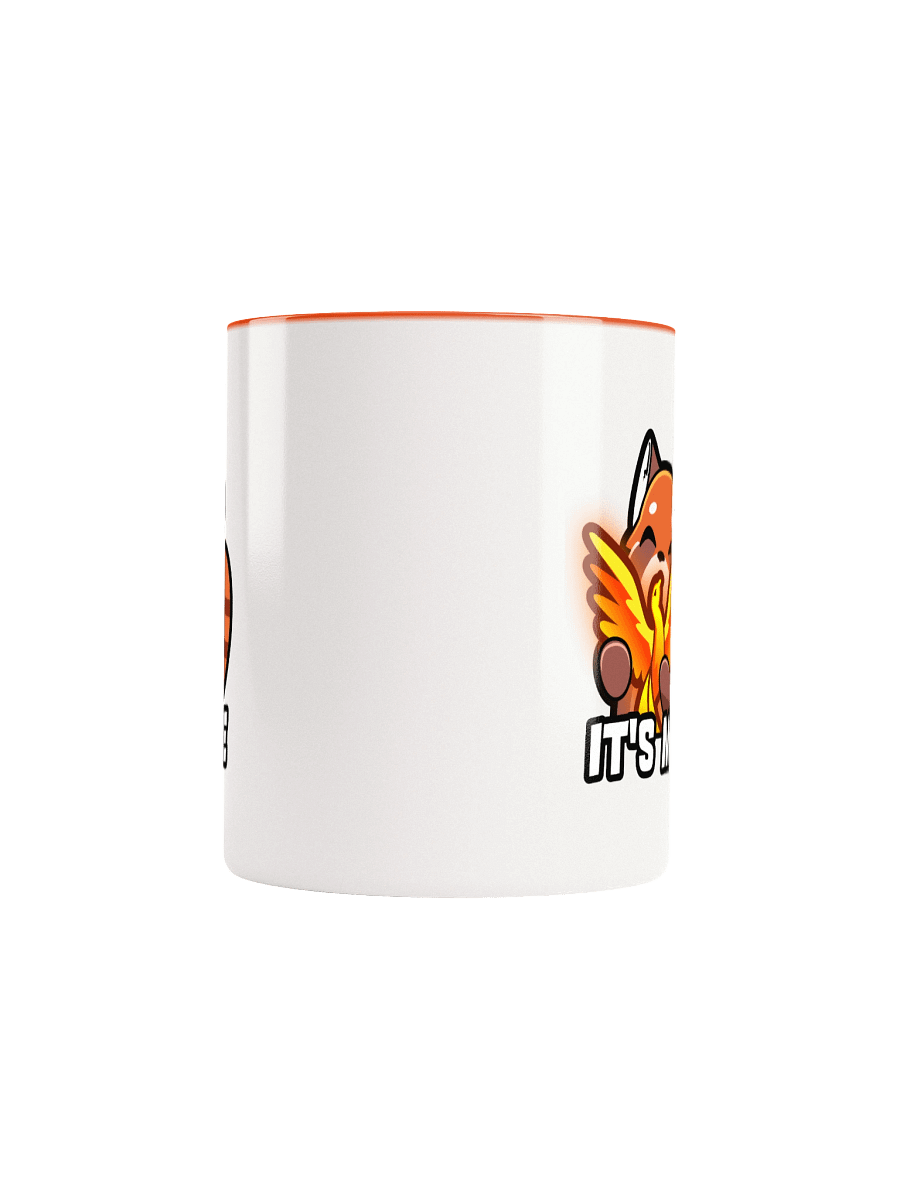 It's Mine! - Ceramic Mug product image (5)