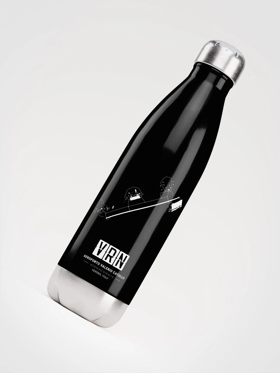 Custom Steel Trinking Bottle product image (4)