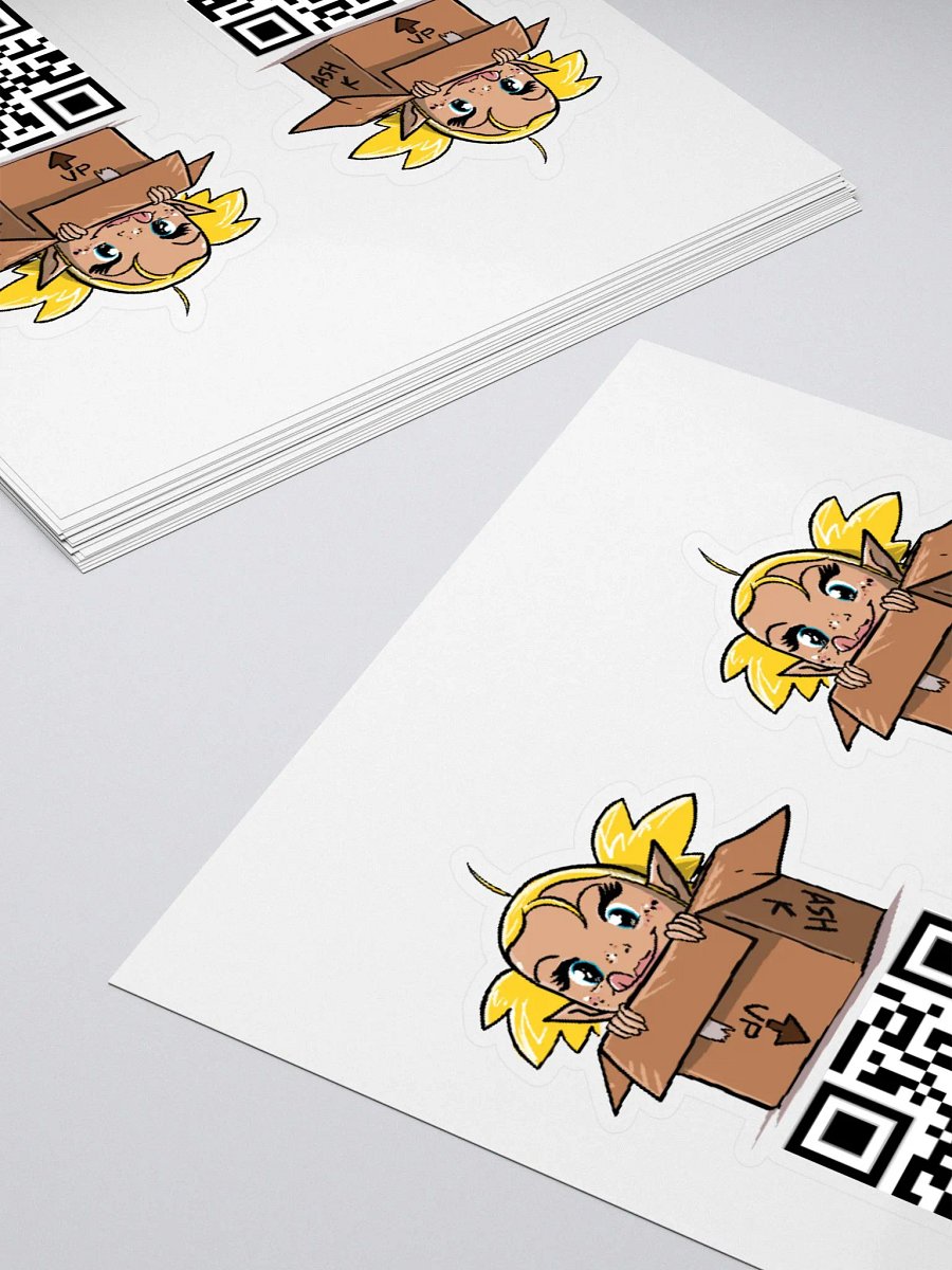 Show me off Elfling product image (4)