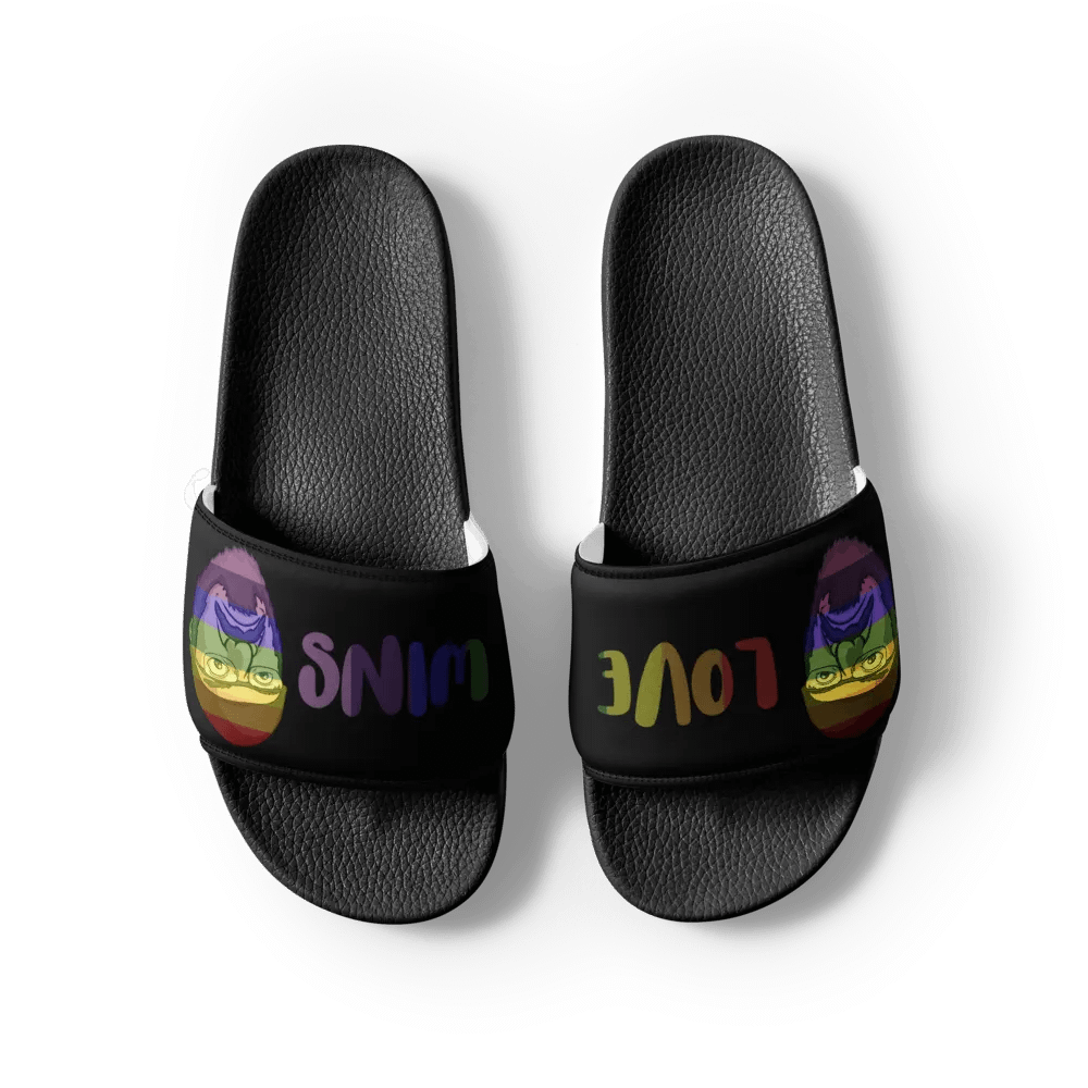 HEADGAR Pride Women's Slides product image (5)