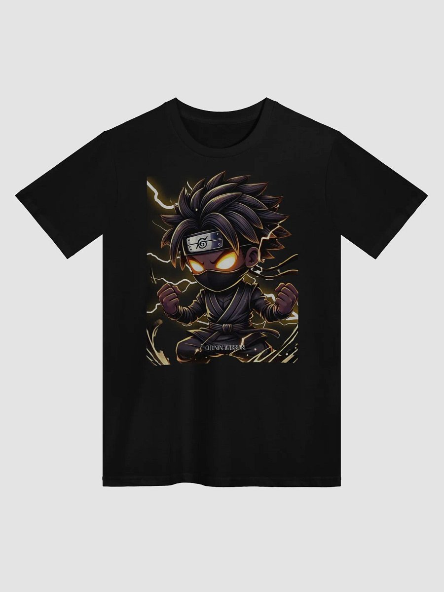 Chuni Ninja Fighter product image (1)