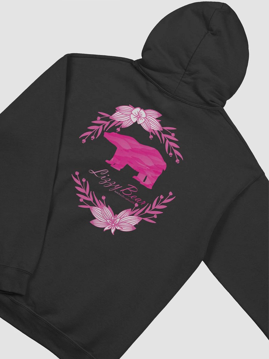 Mama Bear Unisex Hoodie product image (3)