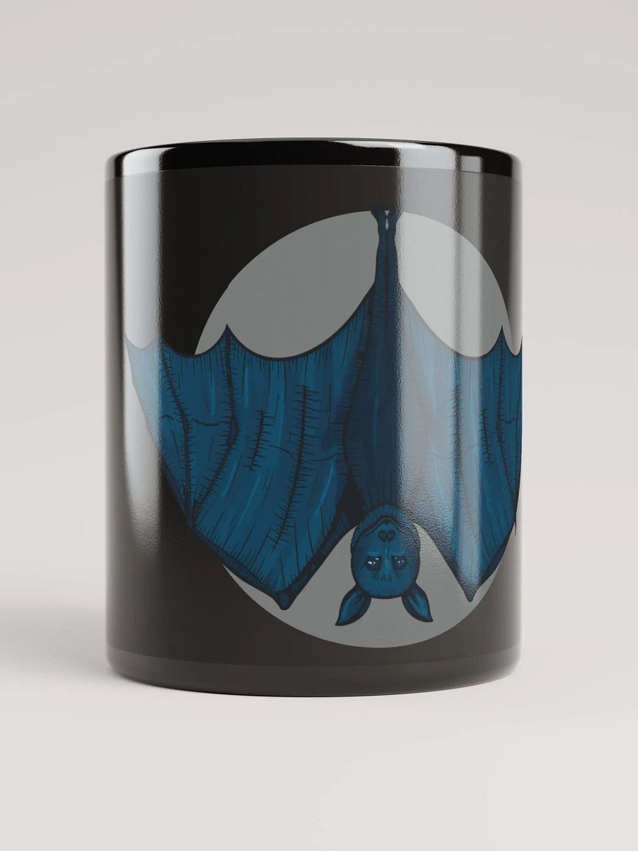 Midnight Flight Bat Mug product image (5)
