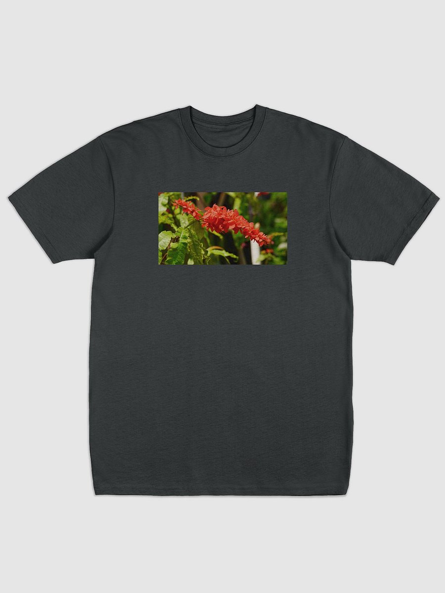 Scarlet Blossom Men's Tee product image (1)
