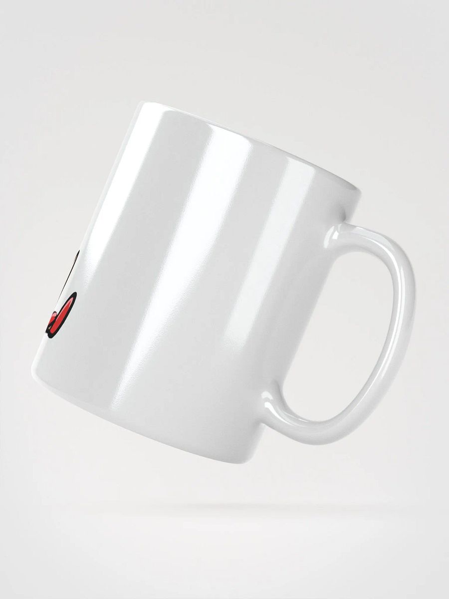 Plum Christmas Gift Mug product image (3)