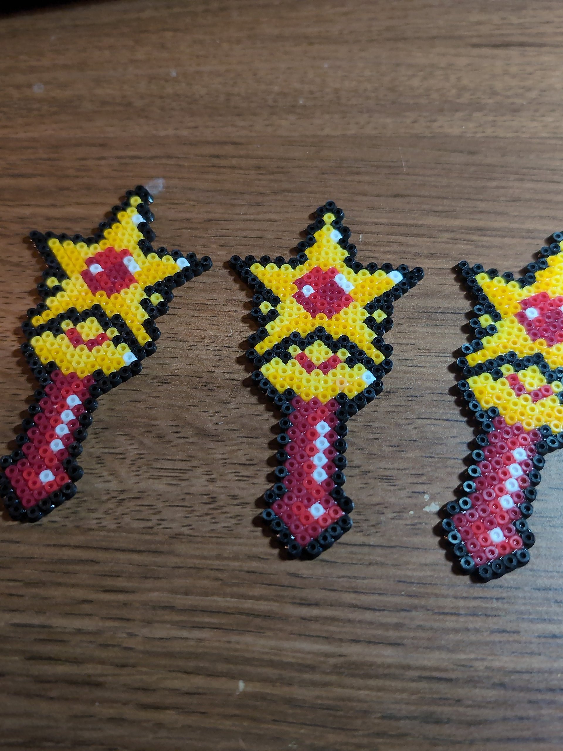 Star transformation wand product image (1)