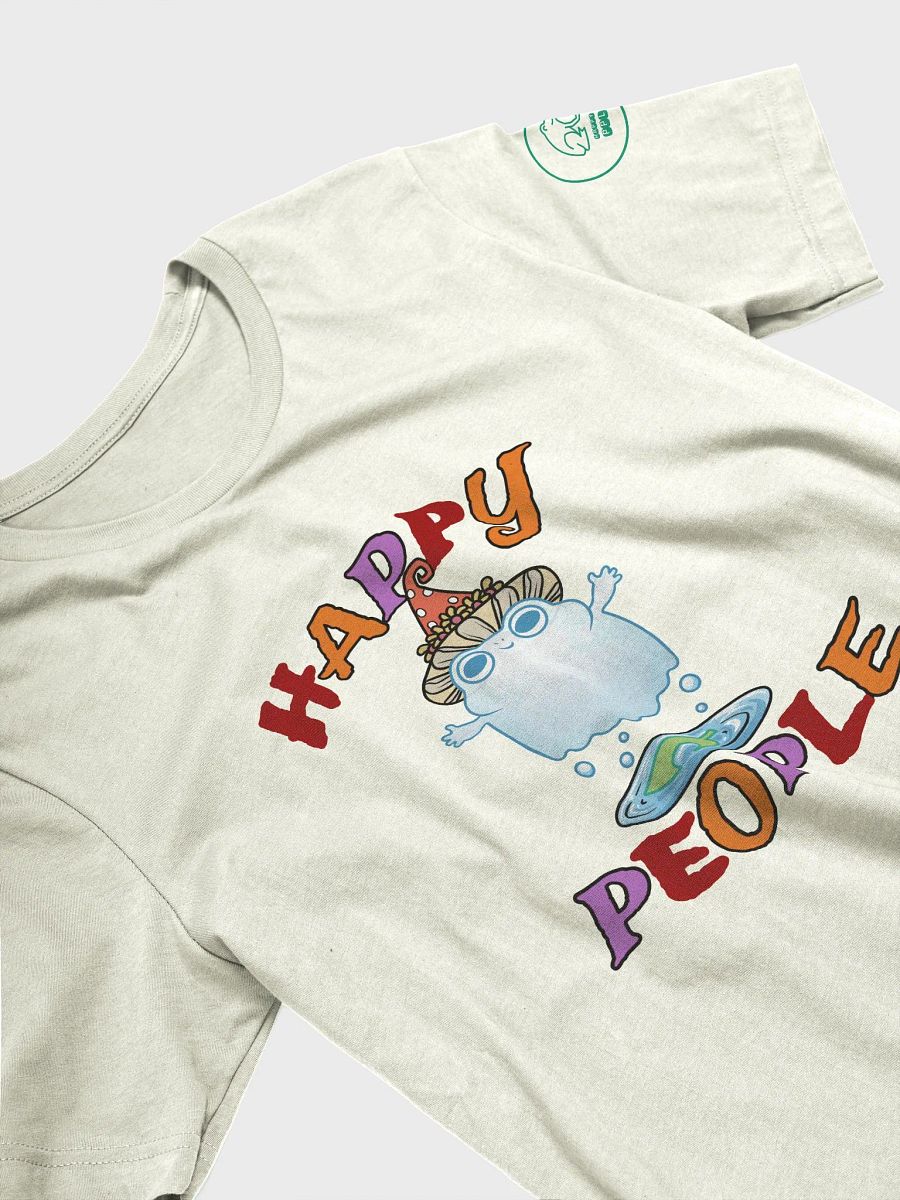 Froggy Apparitions (Unisex Fit) product image (3)