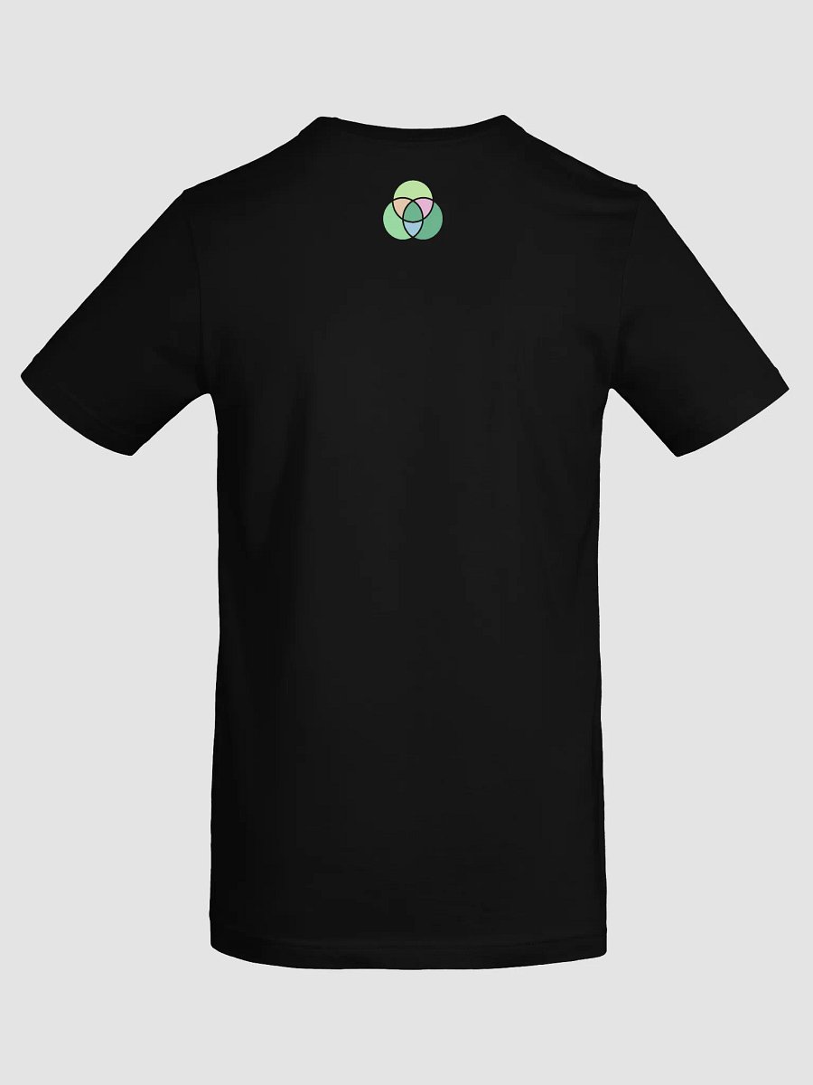 ergoher — Voices Tee (Signature Drop) product image (62)