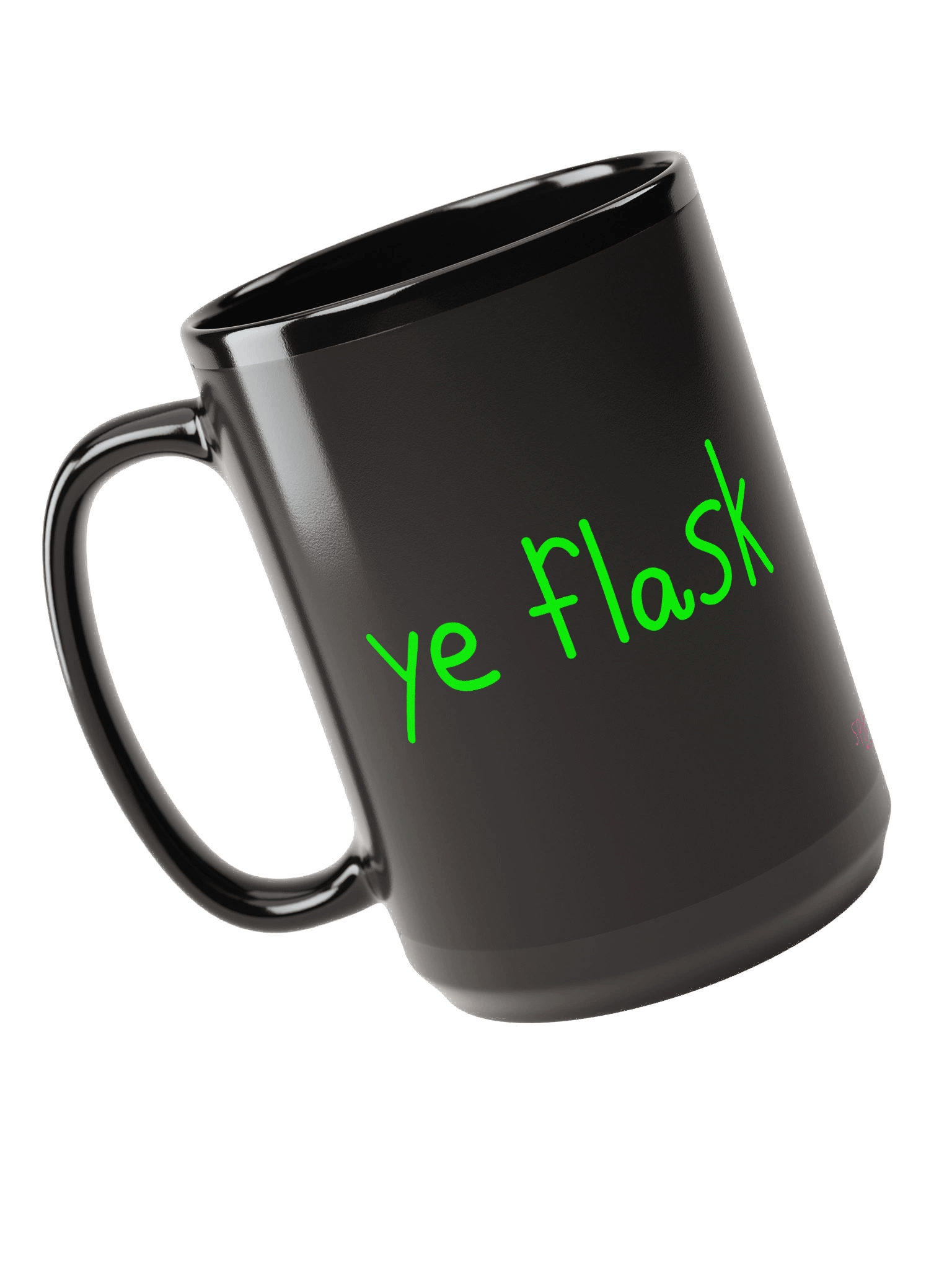 Ye Flask product image (1)