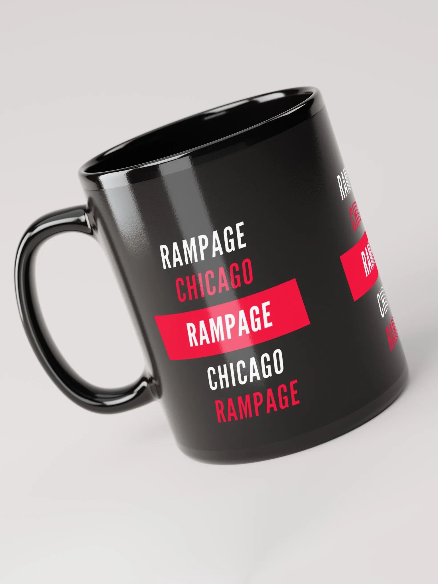 Rampage Chicago Mug product image (5)