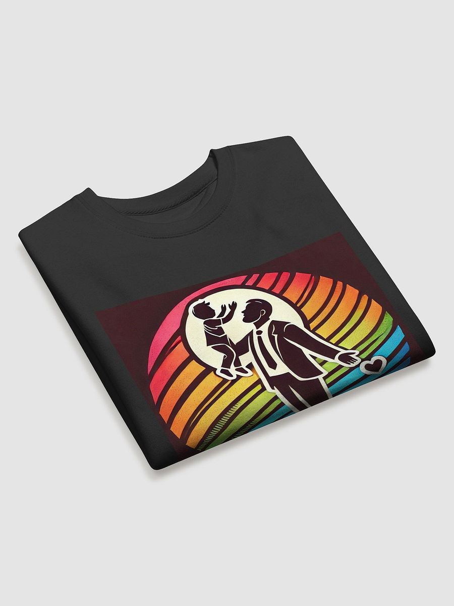Rainbow Guardian Premium Sweatshirt product image (11)