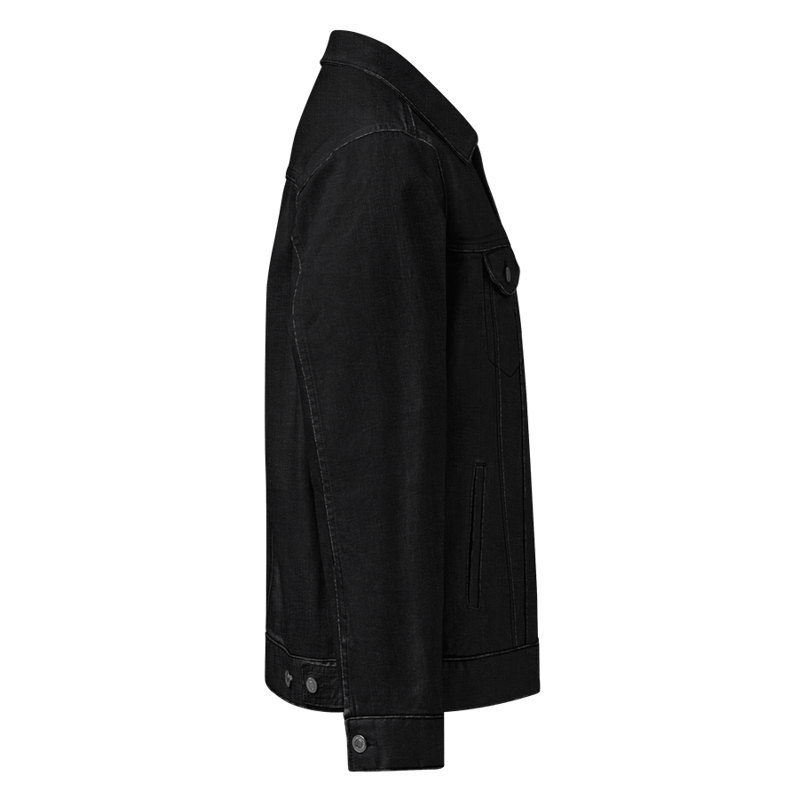 Focus - Denim Jacket 02 product image (4)