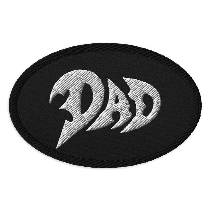 DAD Patch product image (1)