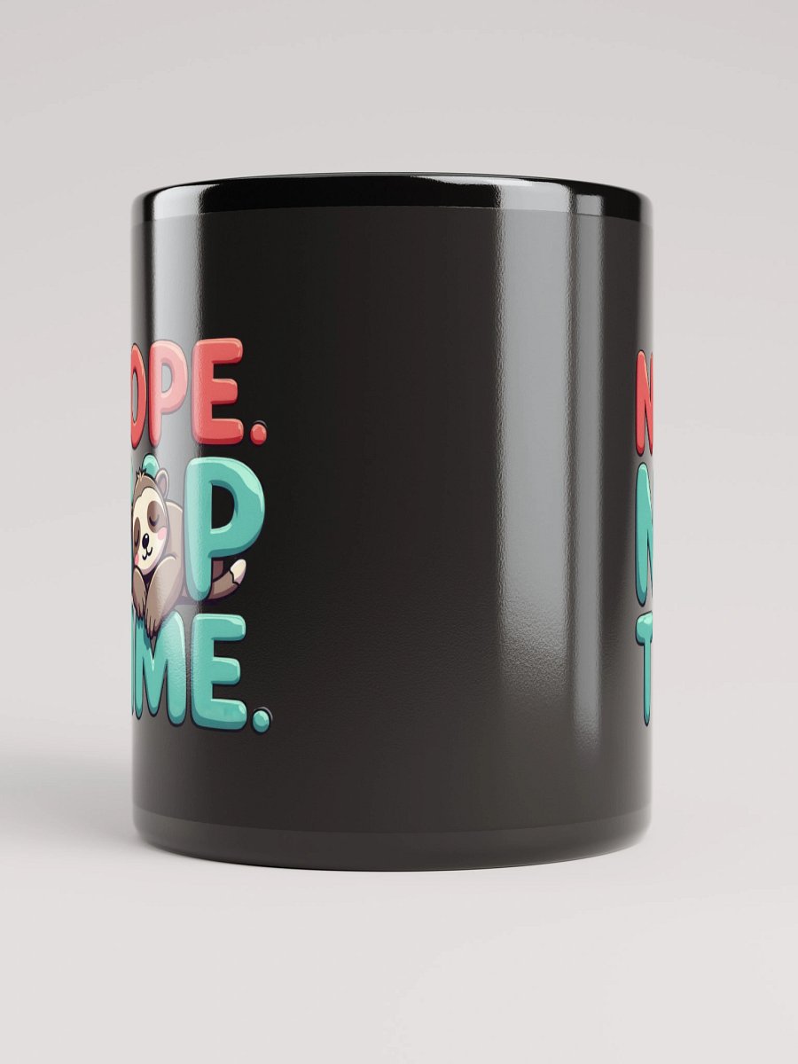 Sloth Siesta Mug product image (10)